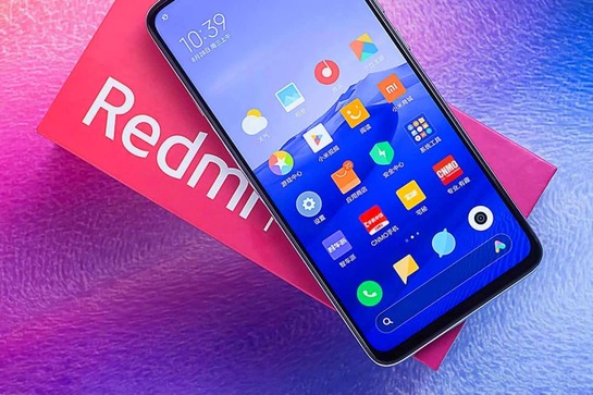 Картинки redmi 8