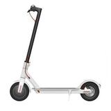 Электросамокат Xiaomi MiJia Electric Scooter M365 White