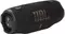 Портативная колонка JBL Charge 6 Black (JBLCHARGE6BLK)