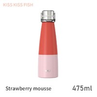 Термос Xiaomi Kiss Kiss Fish KKF S-U47WS Red-Pink