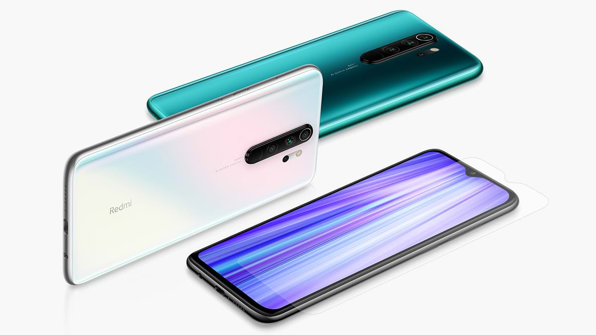 Xiaomi Redmi Note 8 Pro купить по низкой цене Xiaomi Redmi Note 8 Pro купить по низкой цене